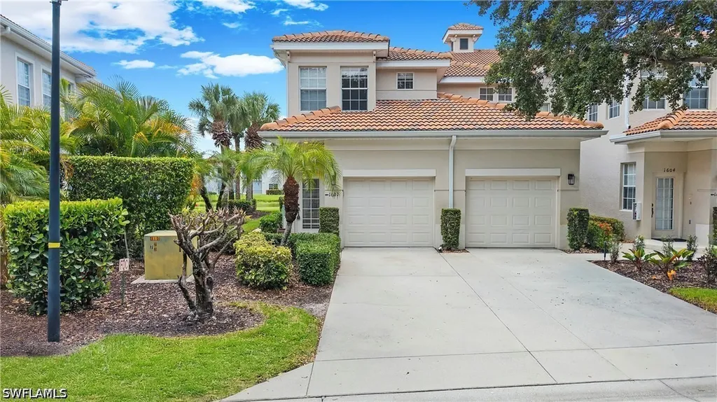 3059 Horizon Lane Naples FL 34109