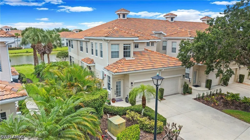 3059 Horizon Lane Naples FL 34109