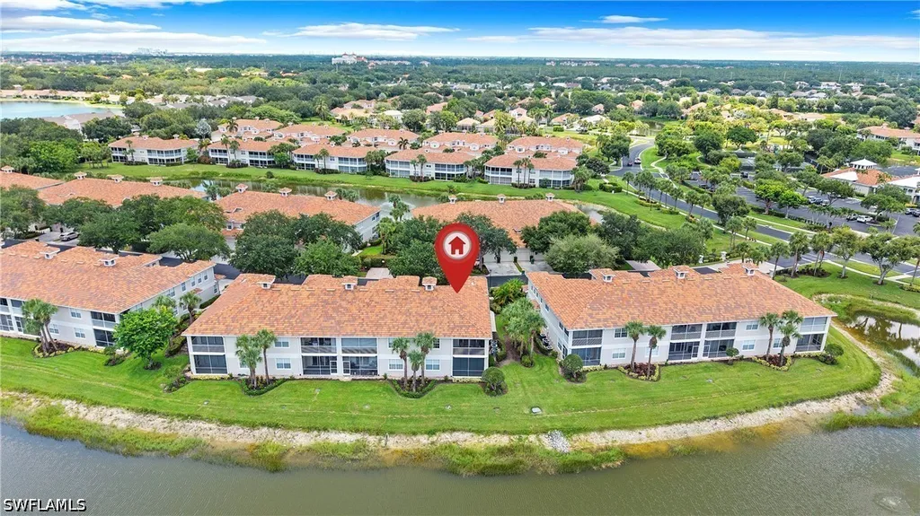 3059 Horizon Lane Naples FL 34109