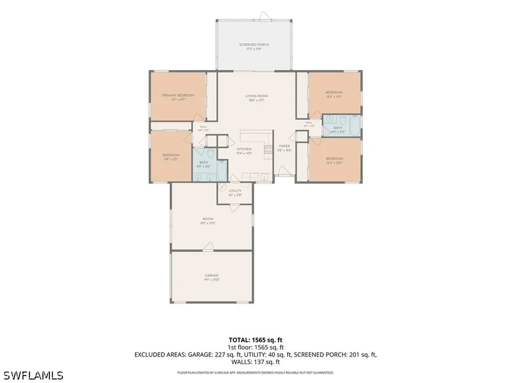 4009 SE 9th Court Cape Coral FL 33904