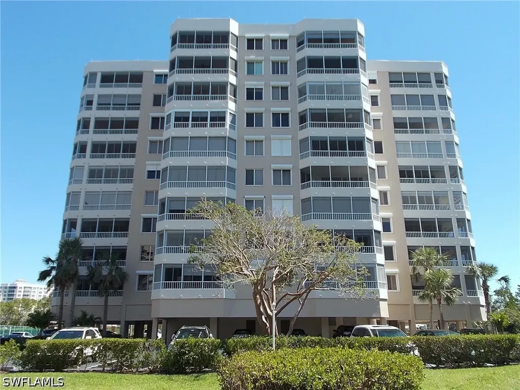 11116 Gulf Shore Drive Naples FL 34108