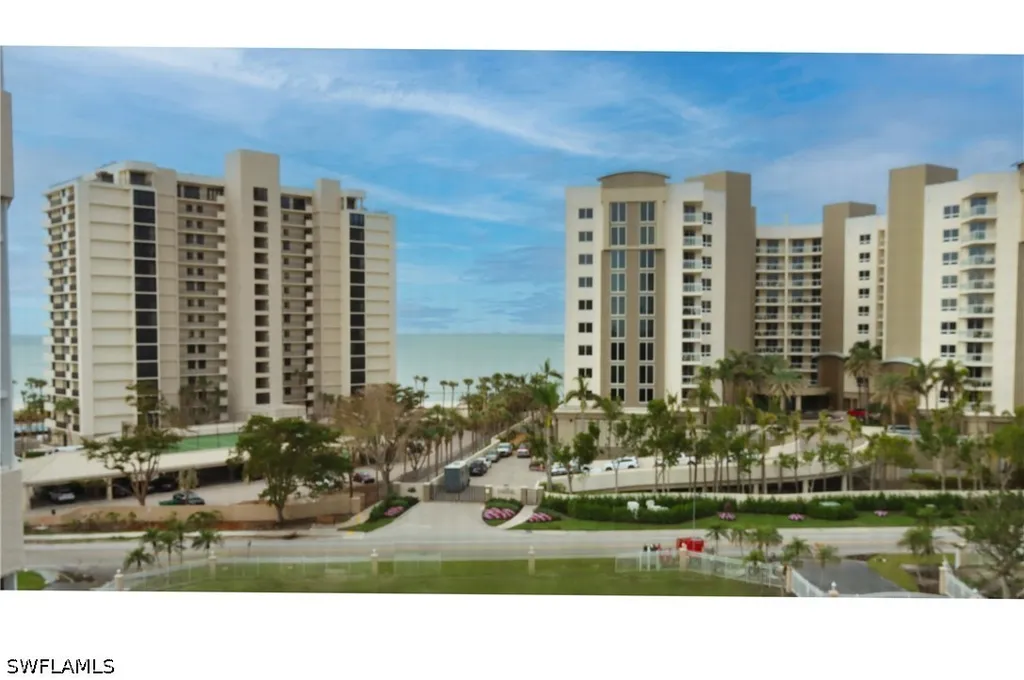 11116 Gulf Shore Drive Naples FL 34108