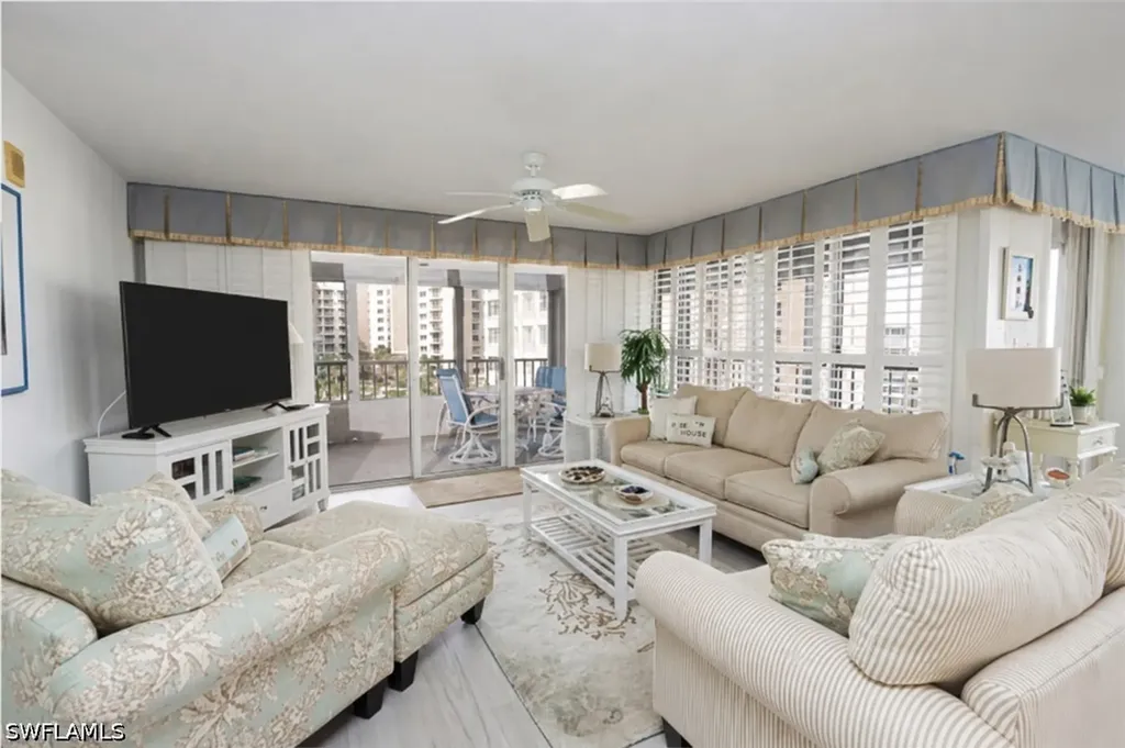 11116 Gulf Shore Drive Naples FL 34108
