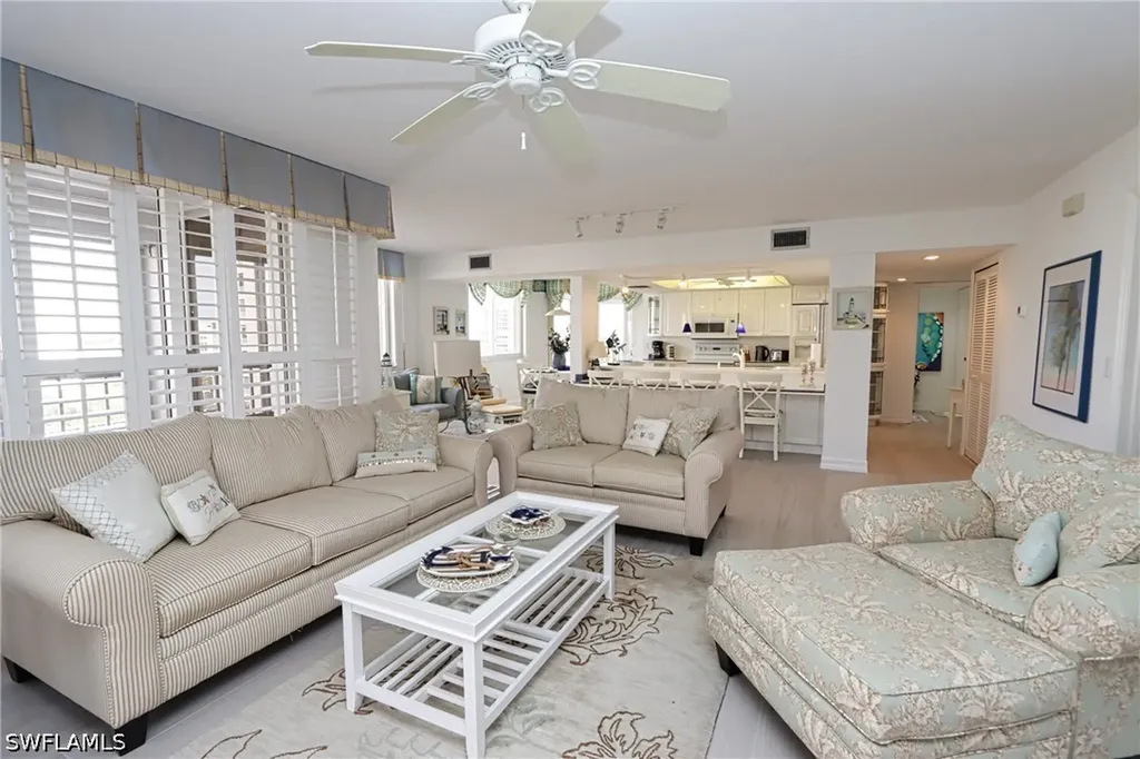 11116 Gulf Shore Drive Naples FL 34108