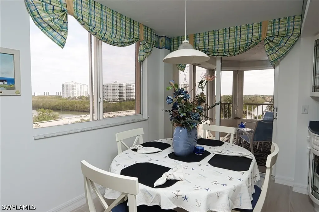 11116 Gulf Shore Drive Naples FL 34108