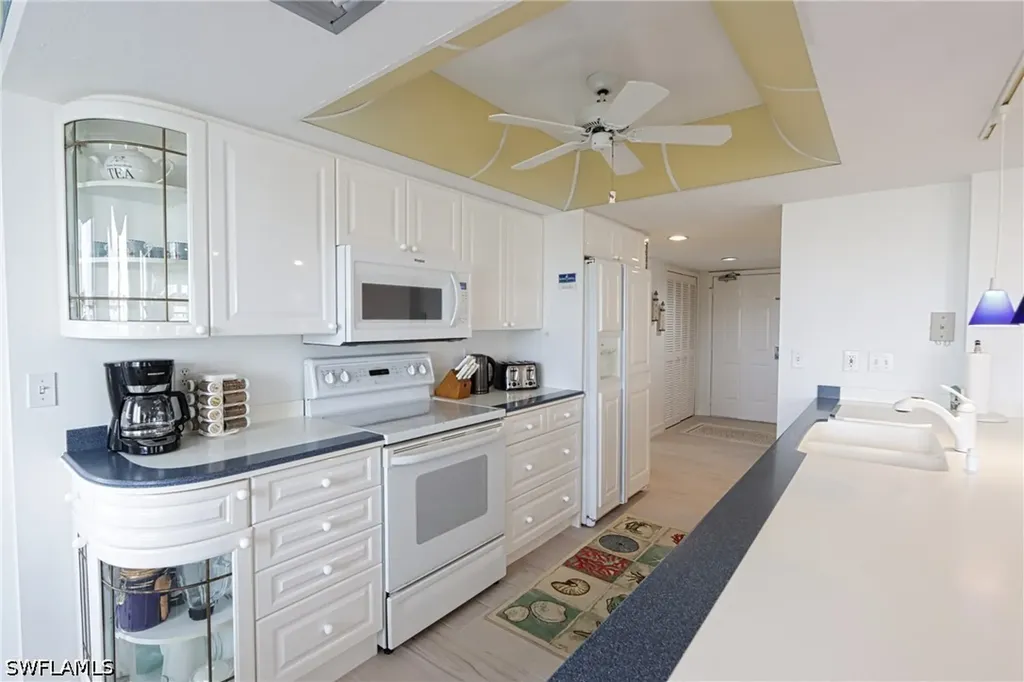 11116 Gulf Shore Drive Naples FL 34108