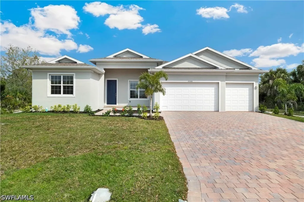 1216 NE 12th Street Cape Coral FL 33909