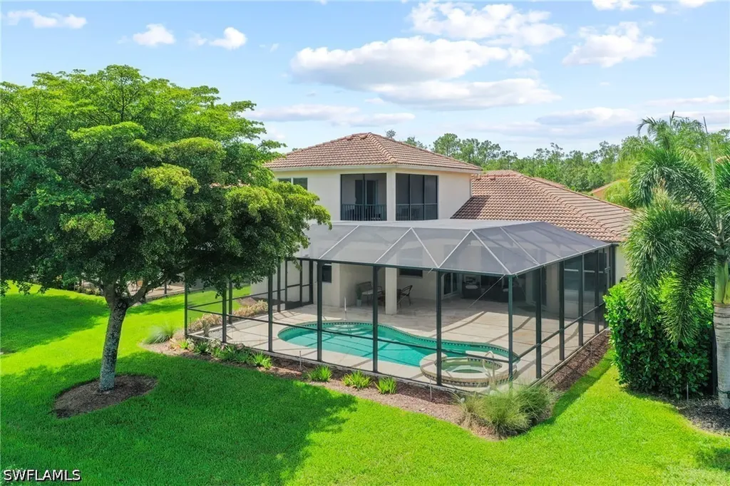20480 Torre Del Lago Street Estero FL 33928