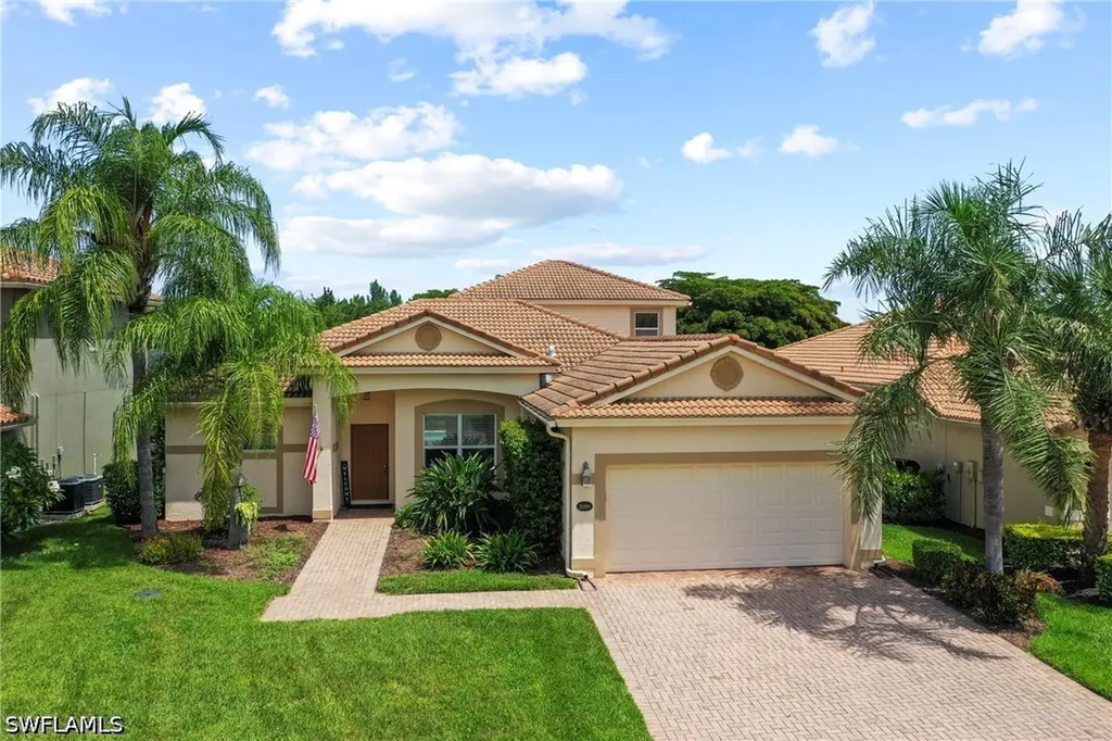 20480 Torre Del Lago Street Estero FL 33928