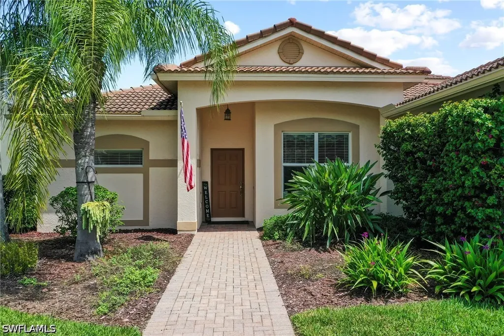 20480 Torre Del Lago Street Estero FL 33928