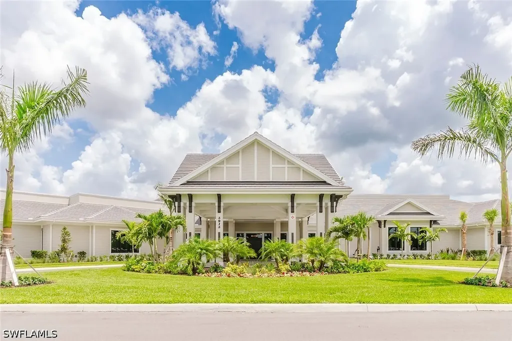 5835 Double Eagle Circle Ave Maria FL 34142