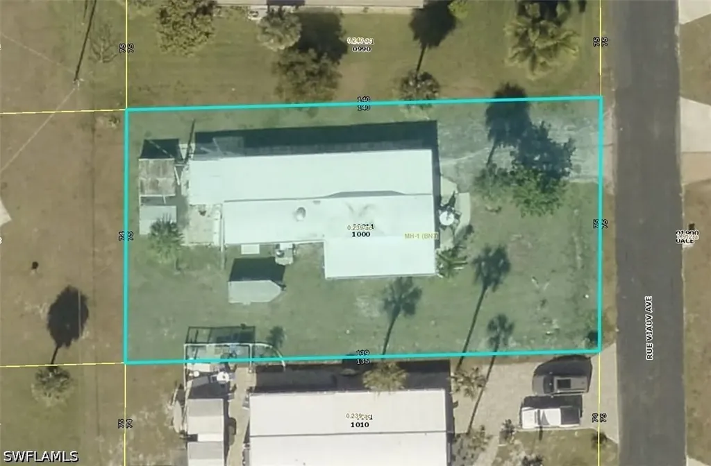 Bonita Springs FL, 27328 Rue Viauv Avenue