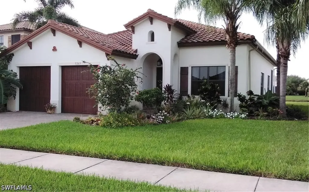 5263 Ferrari Avenue Ave Maria FL 34142