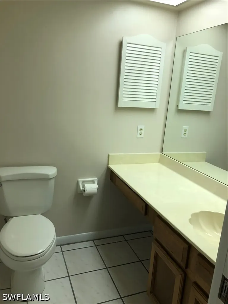1833 Courtyard Way Naples FL 34112