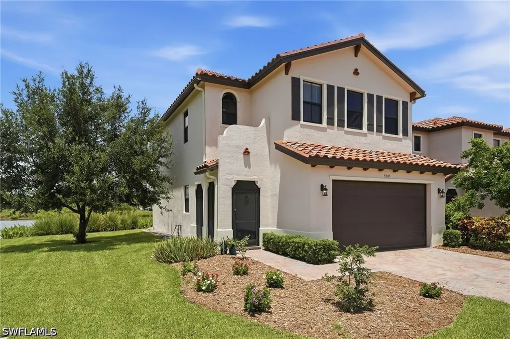 5309 Beckton Road Ave Maria FL 34142