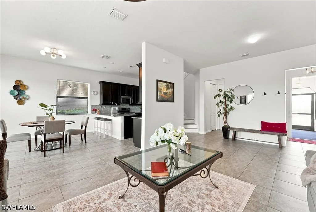 5309 Beckton Road Ave Maria FL 34142