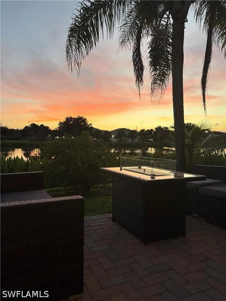 5309 Beckton Road Ave Maria FL 34142