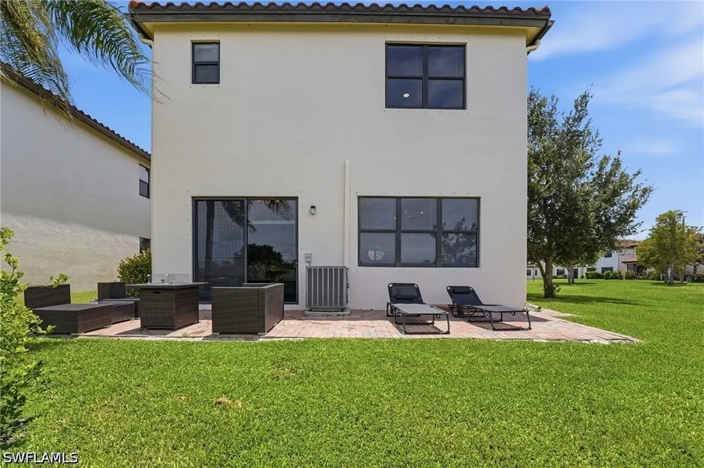 5309 Beckton Road Ave Maria FL 34142