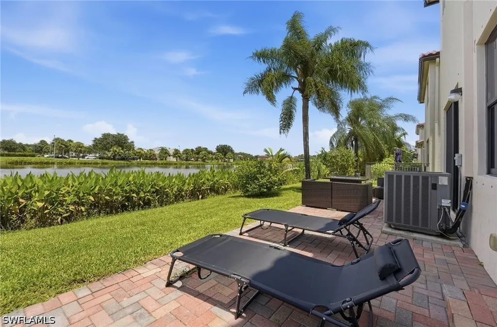 5309 Beckton Road Ave Maria FL 34142