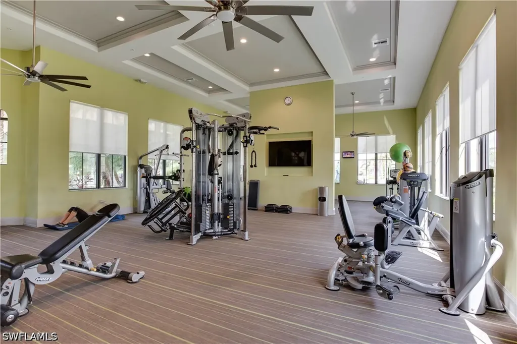5309 Beckton Road Ave Maria FL 34142