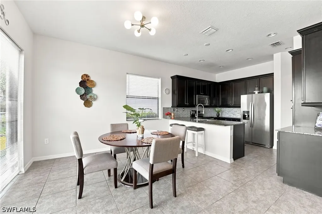5309 Beckton Road Ave Maria FL 34142