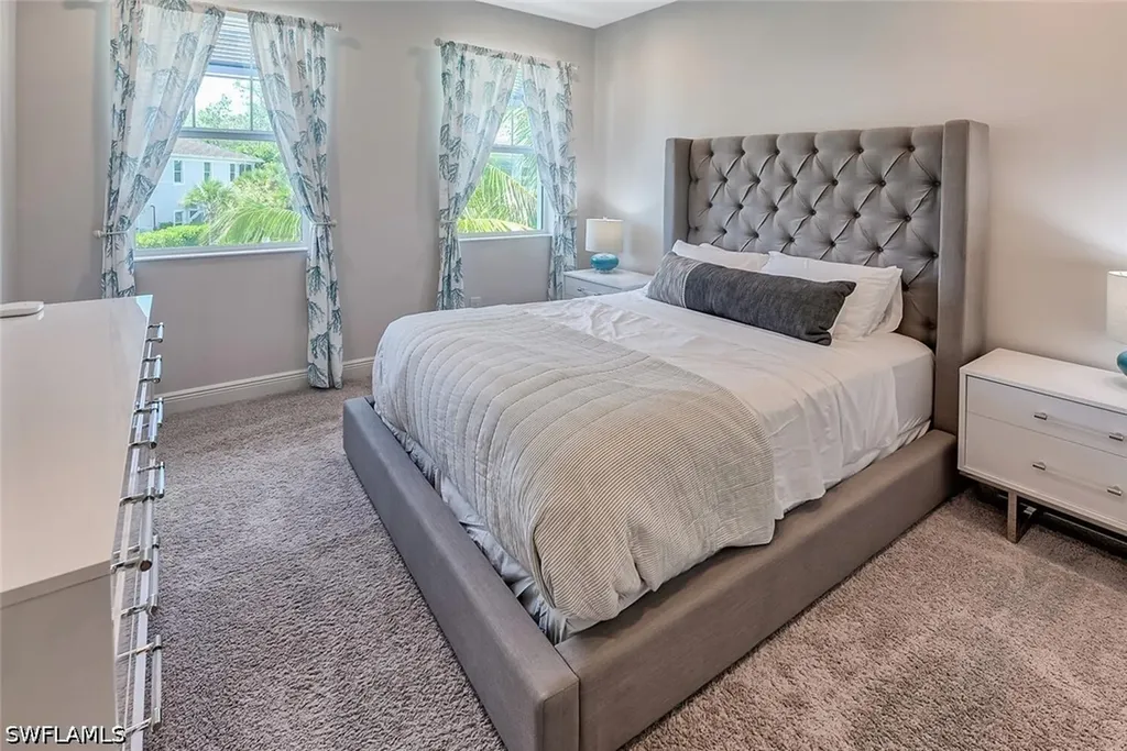 6960 Avalon Circle Naples FL 34112