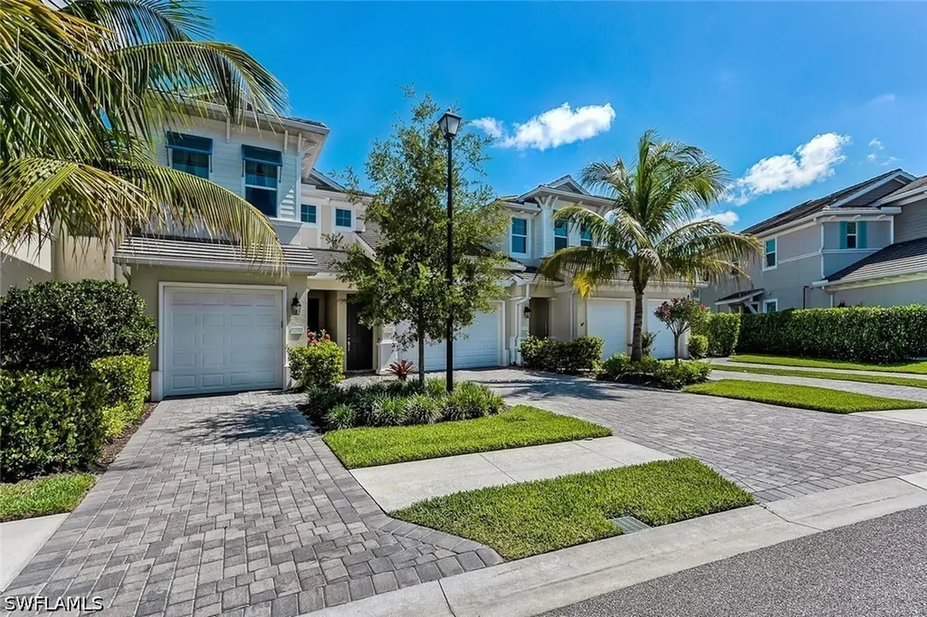 6960 Avalon Circle Naples FL 34112