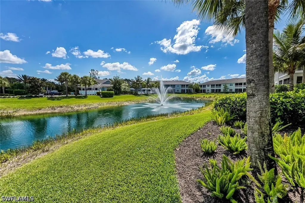 6960 Avalon Circle Naples FL 34112