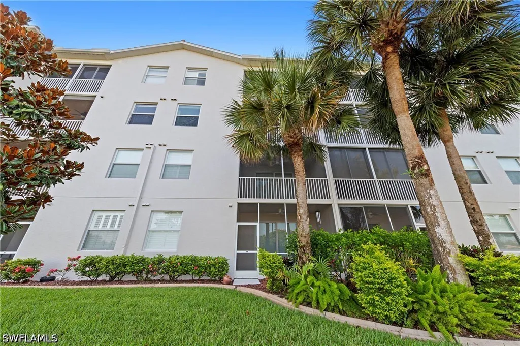 14511 Legends Boulevard N Fort Myers FL 33912