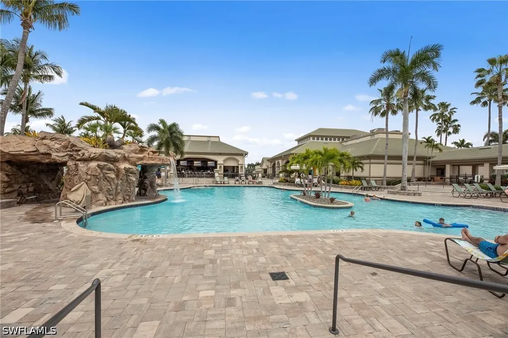 14511 Legends Boulevard N Fort Myers FL 33912