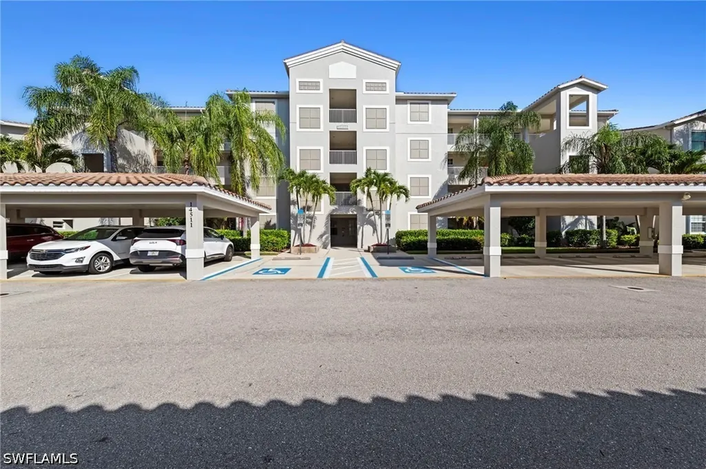 14511 Legends Boulevard N Fort Myers FL 33912