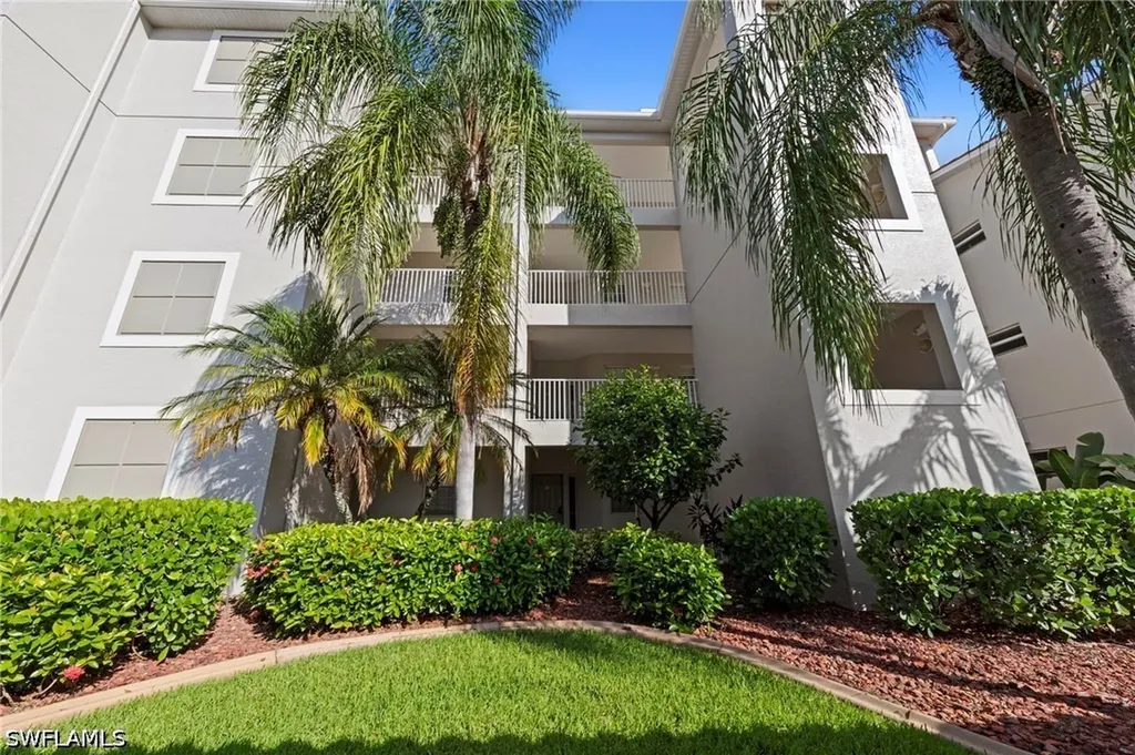14511 Legends Boulevard N Fort Myers FL 33912
