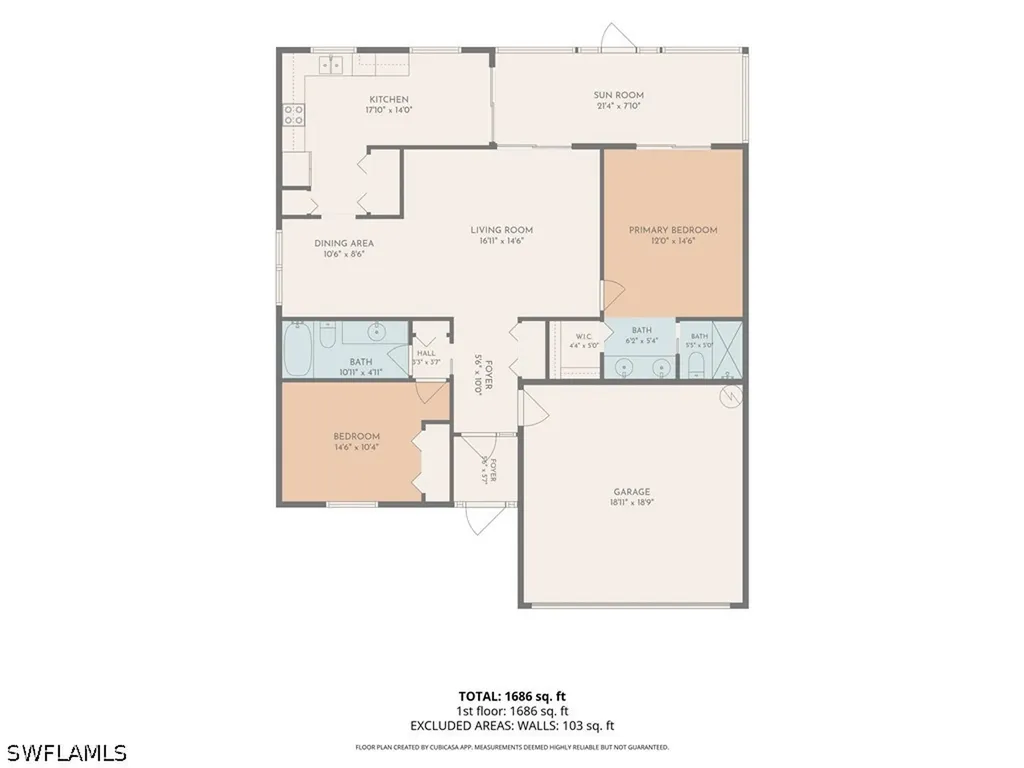 13114 Regent Circle Fort Myers FL 33966