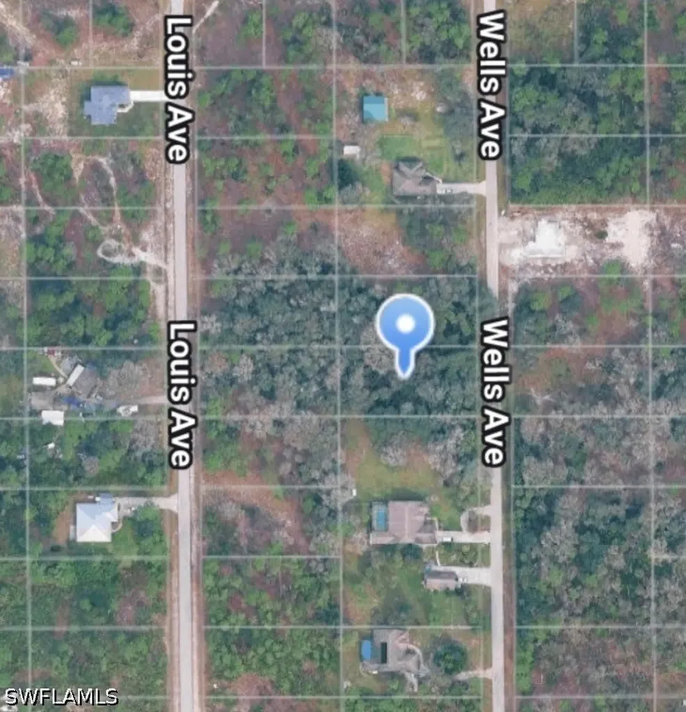 1013 Wells Avenue Lehigh Acres FL 33972