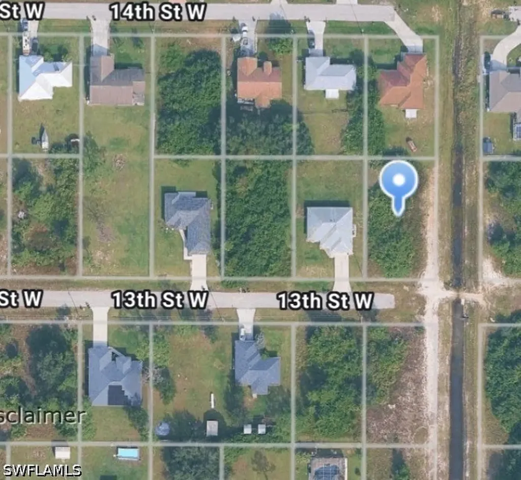 3300 13th Street W Lehigh Acres FL 33971