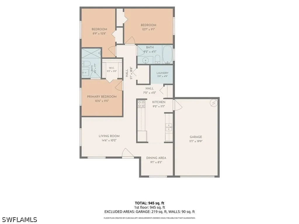 4706 5th Street W Lehigh Acres FL 33971