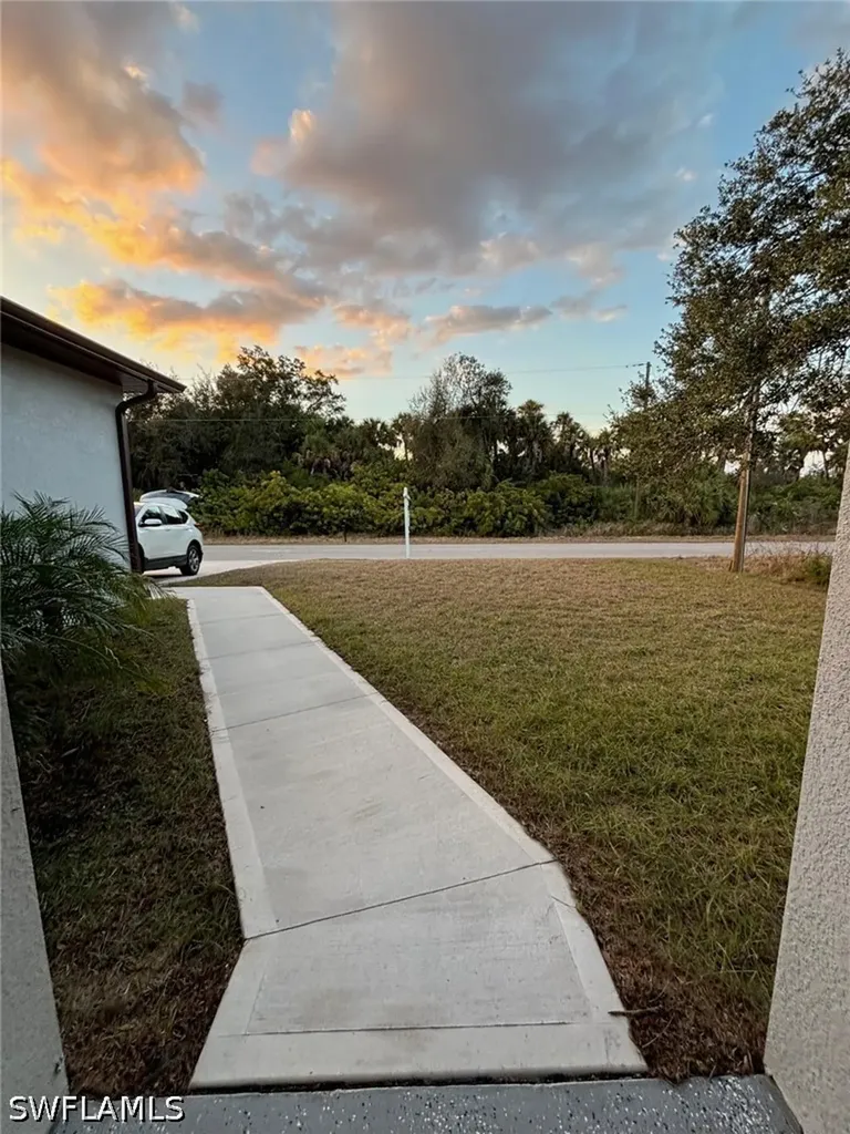 North Port FL 34288