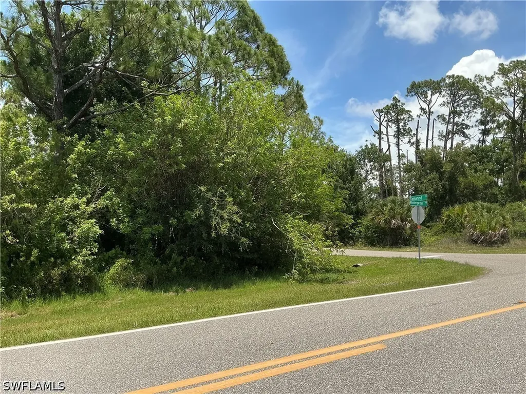 18020 Wintergarden Avenue Port Charlotte FL 33948