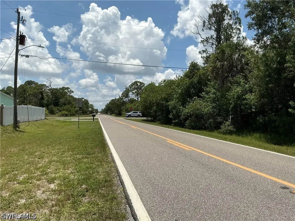 18020 Wintergarden Avenue Port Charlotte FL 33948