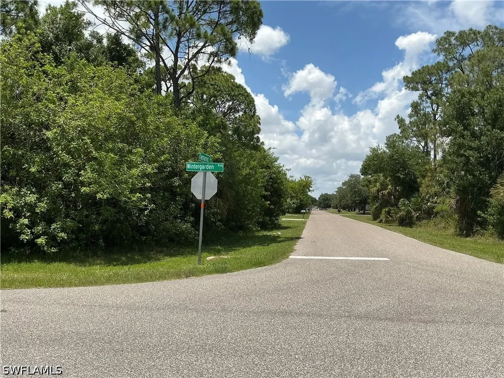 18020 Wintergarden Avenue Port Charlotte FL 33948