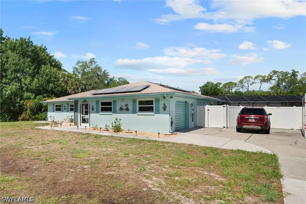 150 Capatola Street Port Charlotte FL 33948