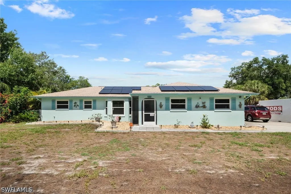 150 Capatola Street Port Charlotte FL 33948
