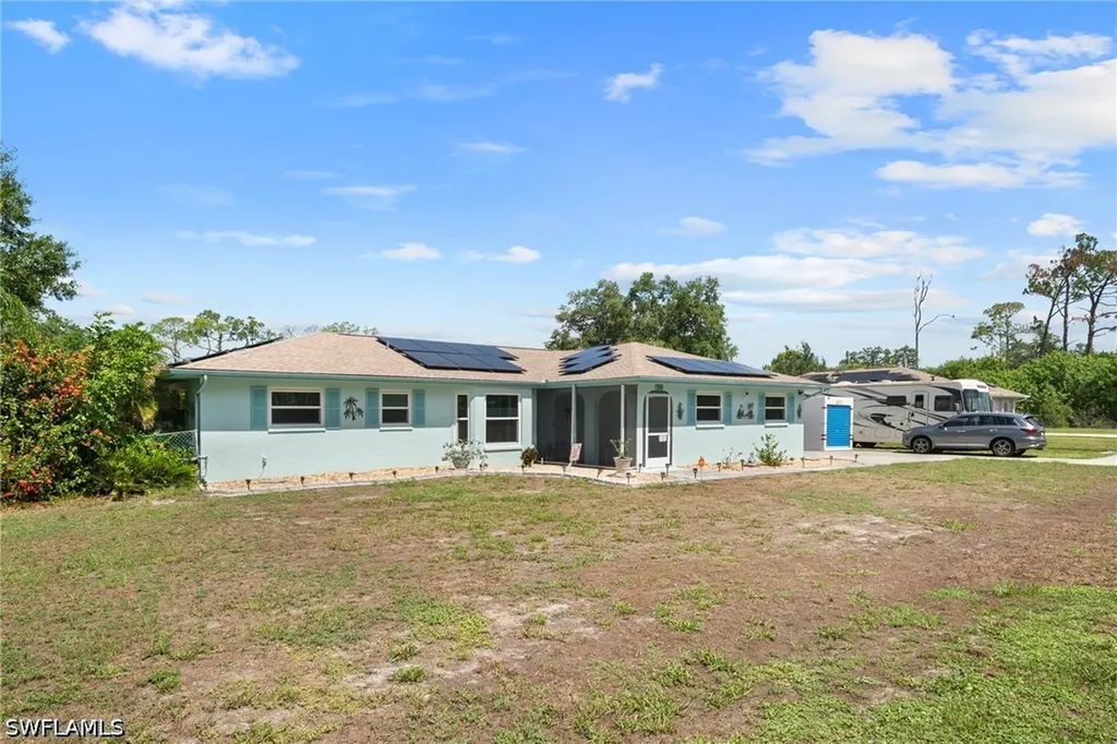 150 Capatola Street Port Charlotte FL 33948
