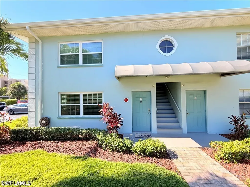3322 N Key Drive North Fort Myers FL 33903