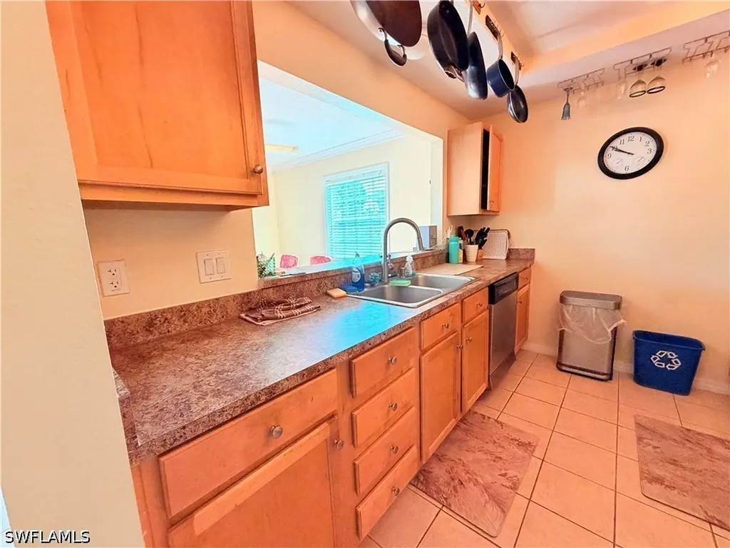 3322 N Key Drive North Fort Myers FL 33903