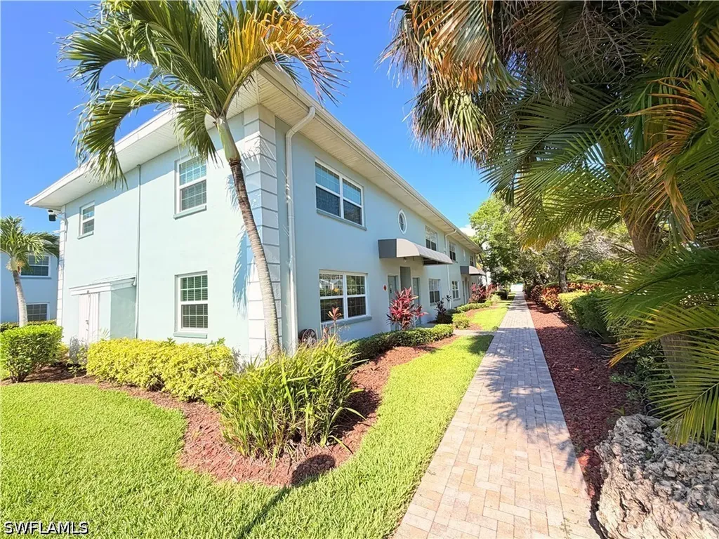 3322 N Key Drive North Fort Myers FL 33903