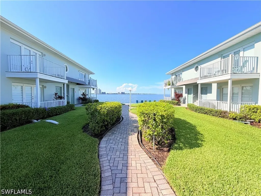 3322 N Key Drive North Fort Myers FL 33903