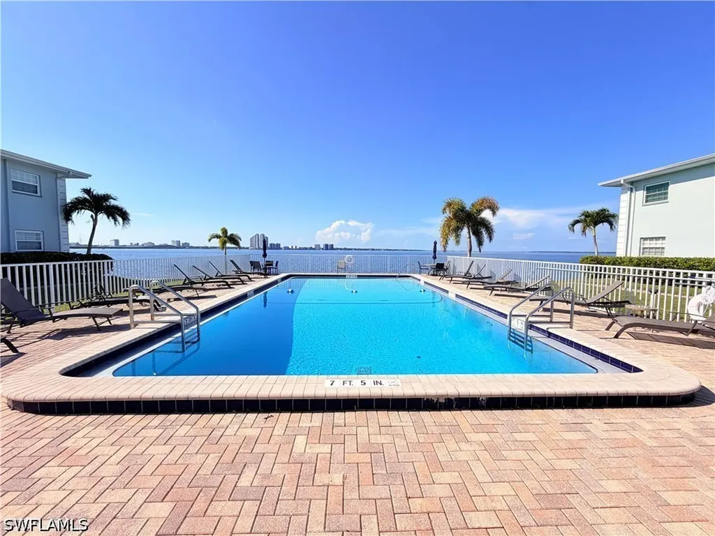 3322 N Key Drive North Fort Myers FL 33903