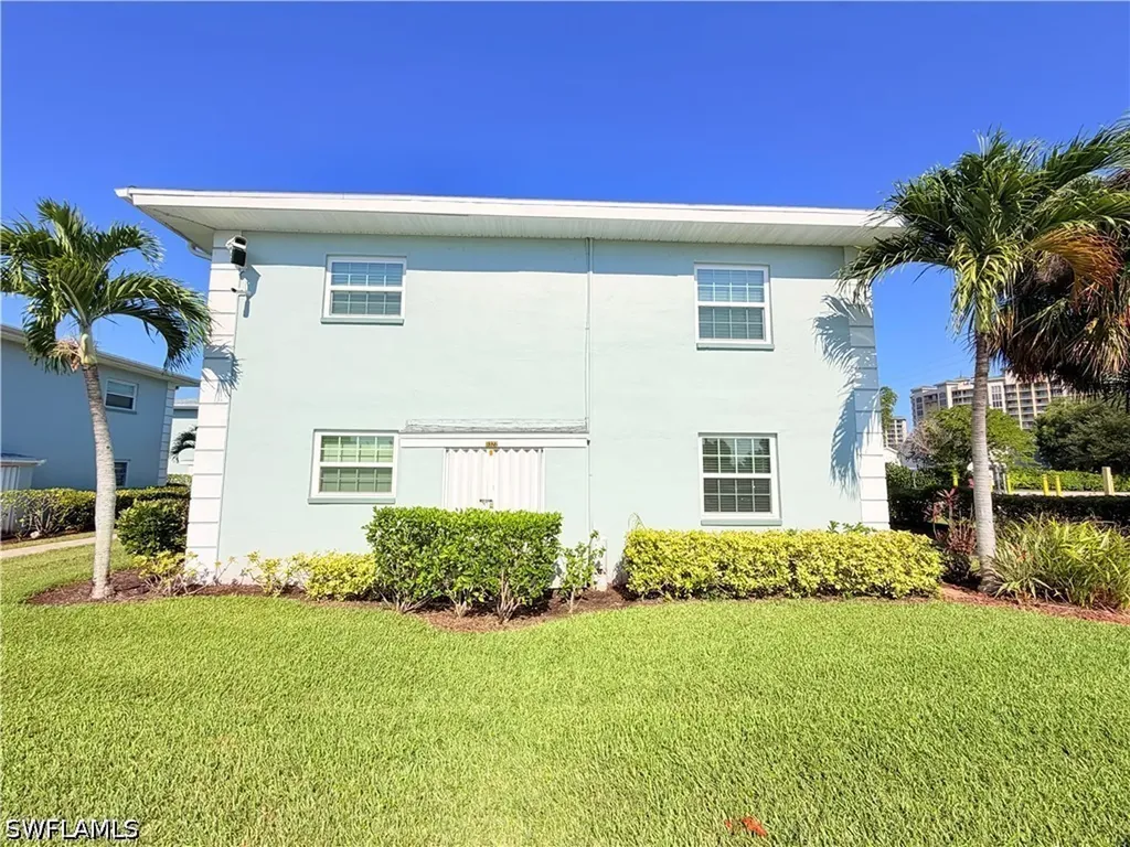 3322 N Key Drive North Fort Myers FL 33903