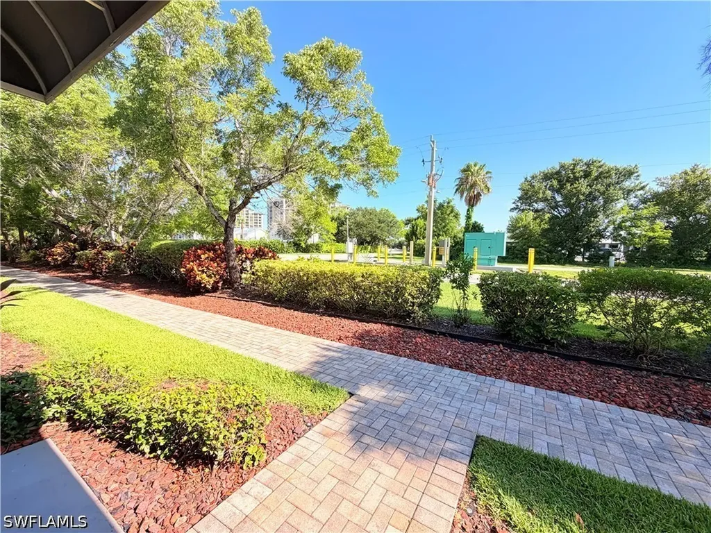 3322 N Key Drive North Fort Myers FL 33903
